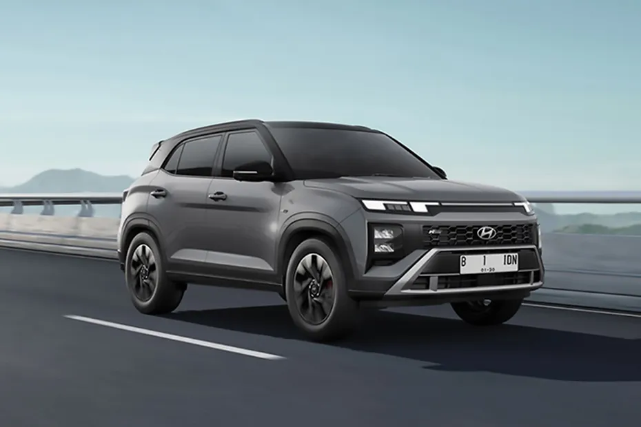 Thumbnail 2 of HYUNDAI CRETA