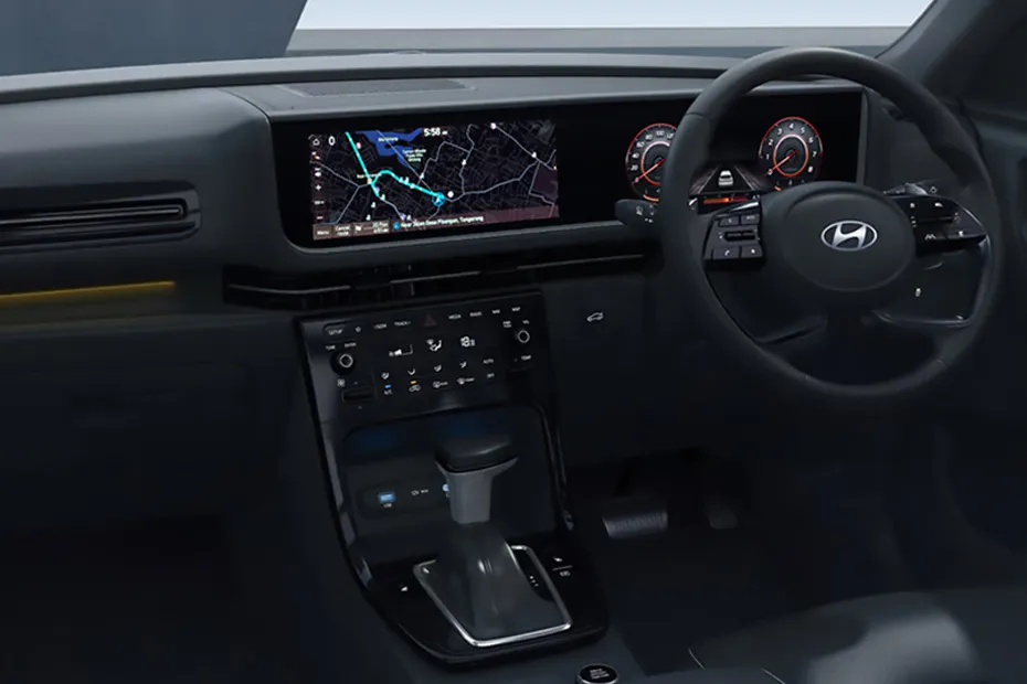 Thumbnail 3 of HYUNDAI CRETA