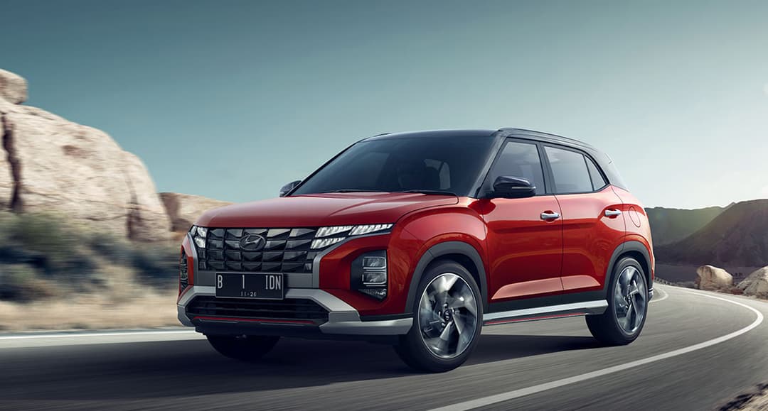 Thumbnail 2 of HYUNDAI CRETA