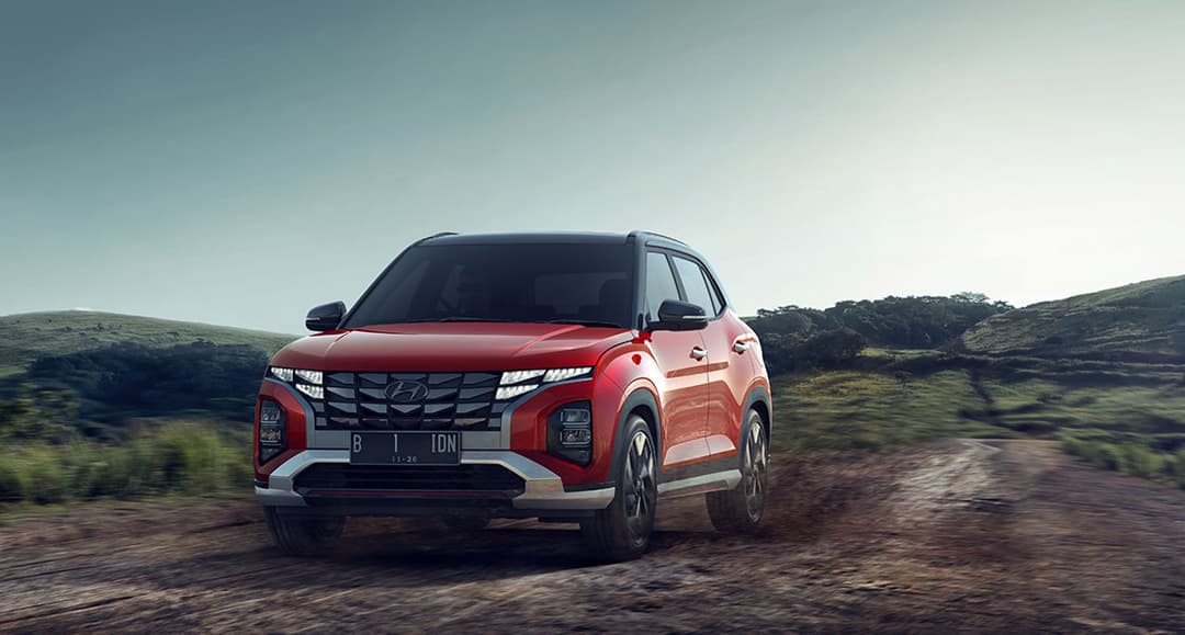 Thumbnail 1 of HYUNDAI CRETA