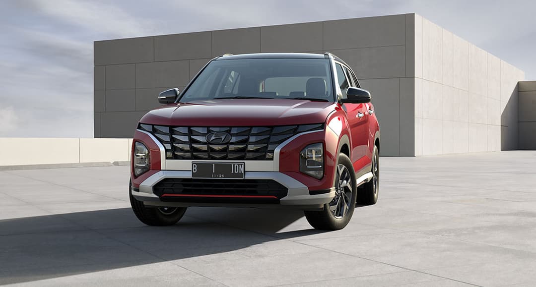 Thumbnail 3 of HYUNDAI CRETA