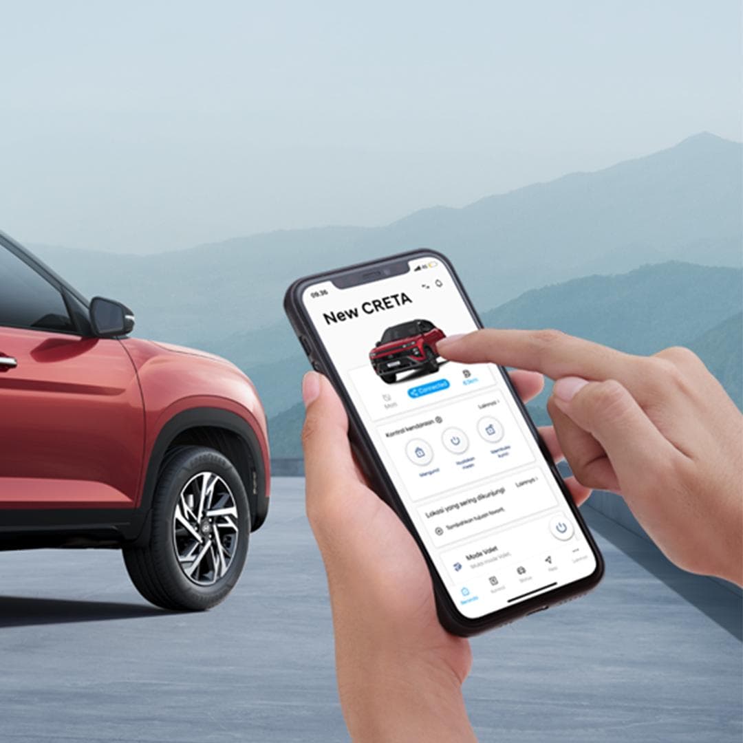 Thumbnail 4 of THE NEW CRETA N LINE TURBO