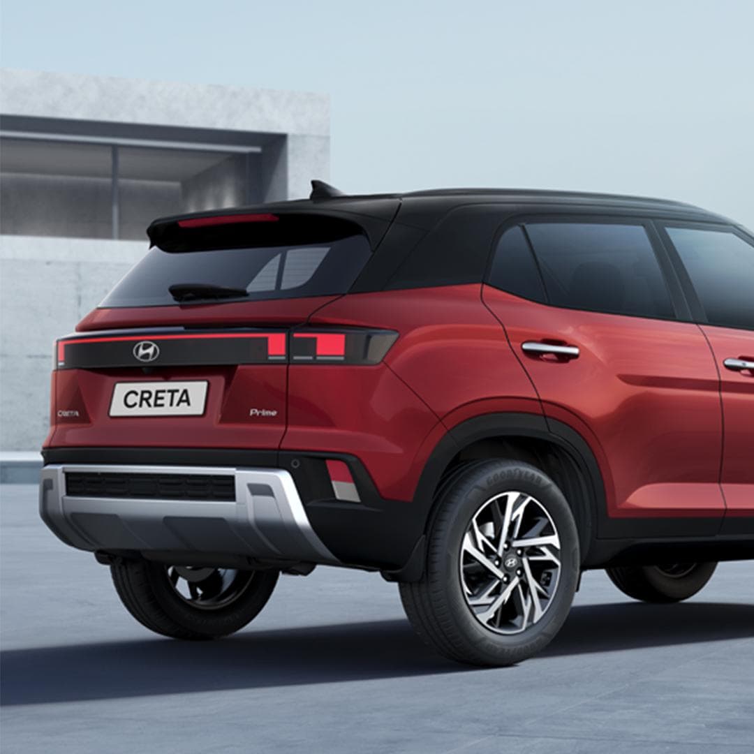 Thumbnail 3 of THE NEW CRETA PRIME