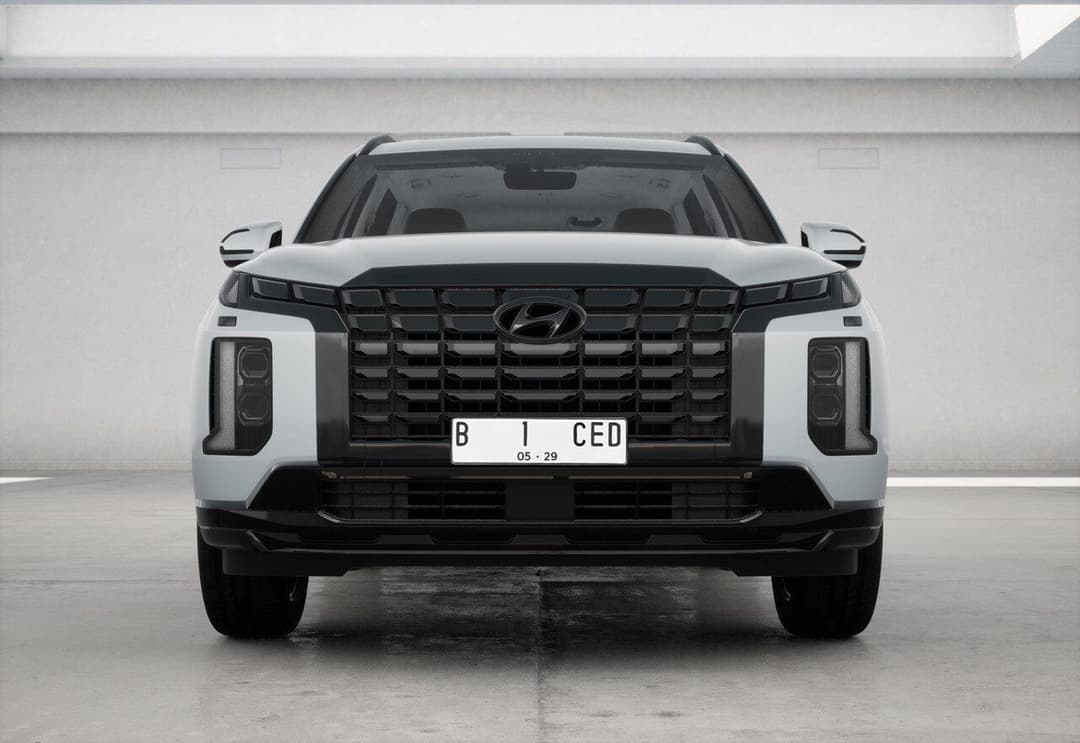 Thumbnail 2 of HYUNDAI PALISADE